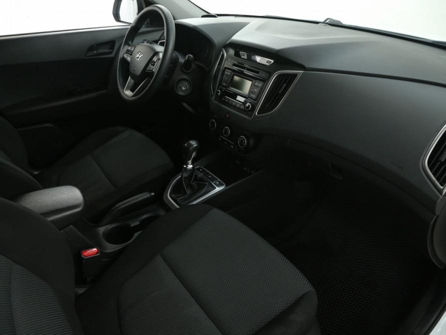 Hyundai Creta I Иваново  - изображение 9