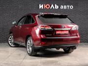 Lexus RX III Рестайлинг Екатеринбург  - изображение 34