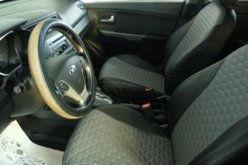 Kia Rio III Рестайлинг Омск  - изображение 8