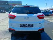 Hyundai Creta I Тюмень  - изображение 24
