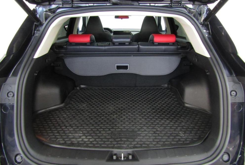Changan UNI-S (CS55 Plus) Екатеринбург  - изображение 16