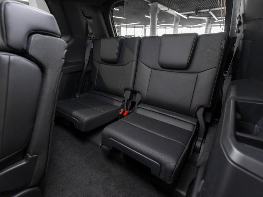 Toyota Land Cruiser Prado 250 Series Москва  - изображение 14