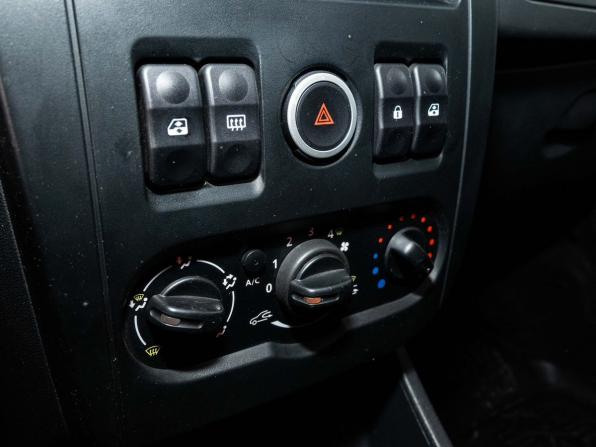 Lada (ВАЗ) Largus I с пробегом 2020 года, цена 930 000 рублей, 91570 км, универсал, Автокод Объявления
