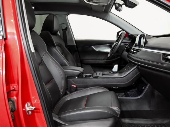 Chery Tiggo 7 Pro I с пробегом 2021 года, цена 1 850 000 рублей, 31312 км, внедорожник, Автокод Объявления