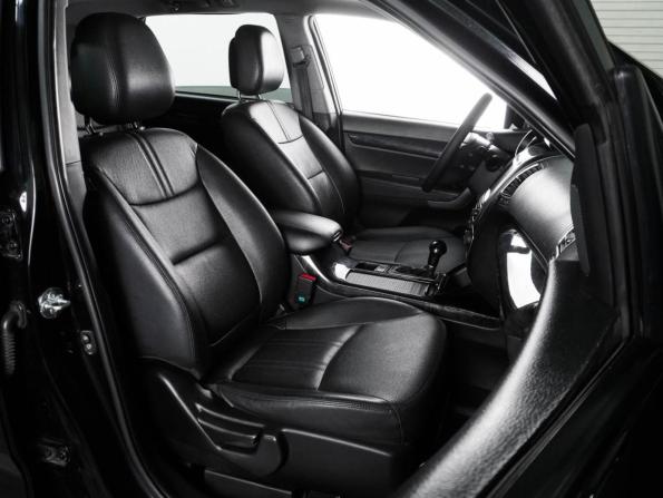 Kia Sorento II Рестайлинг с пробегом 2013 года, цена 1 799 000 рублей, 255194 км, внедорожник, Автокод Объявления