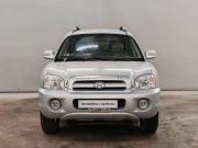 Hyundai Santa Fe Classic Москва  - изображение 18