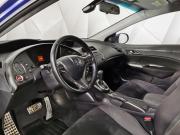 Honda Civic VIII Рестайлинг Москва  - изображение 39