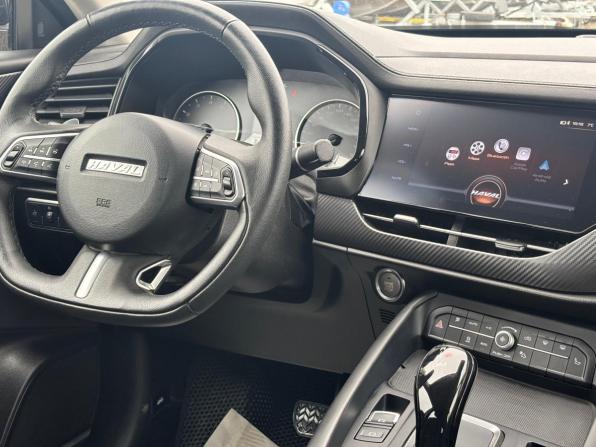 Haval F7x I с пробегом 2021 года, цена 1 900 000 рублей, 113190 км, внедорожник, Автокод Объявления