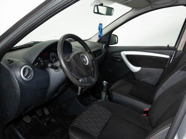 Renault Sandero I с пробегом 2014 года, цена 650 000 рублей, 179800 км, хэтчбек, Автокод Объявления