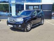 Honda Pilot II Москва  - изображение 23