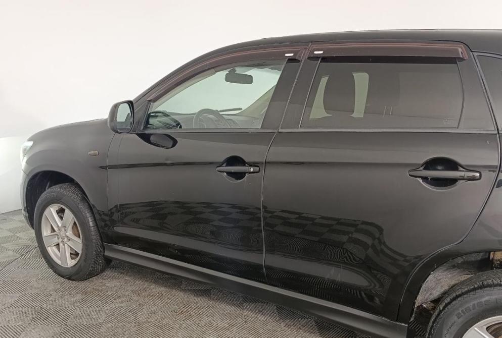 Mitsubishi ASX I Волгоград  - изображение 20