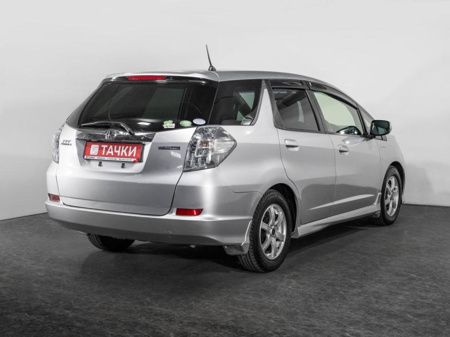 Honda Fit Shuttle I Иркутск  - изображение 3