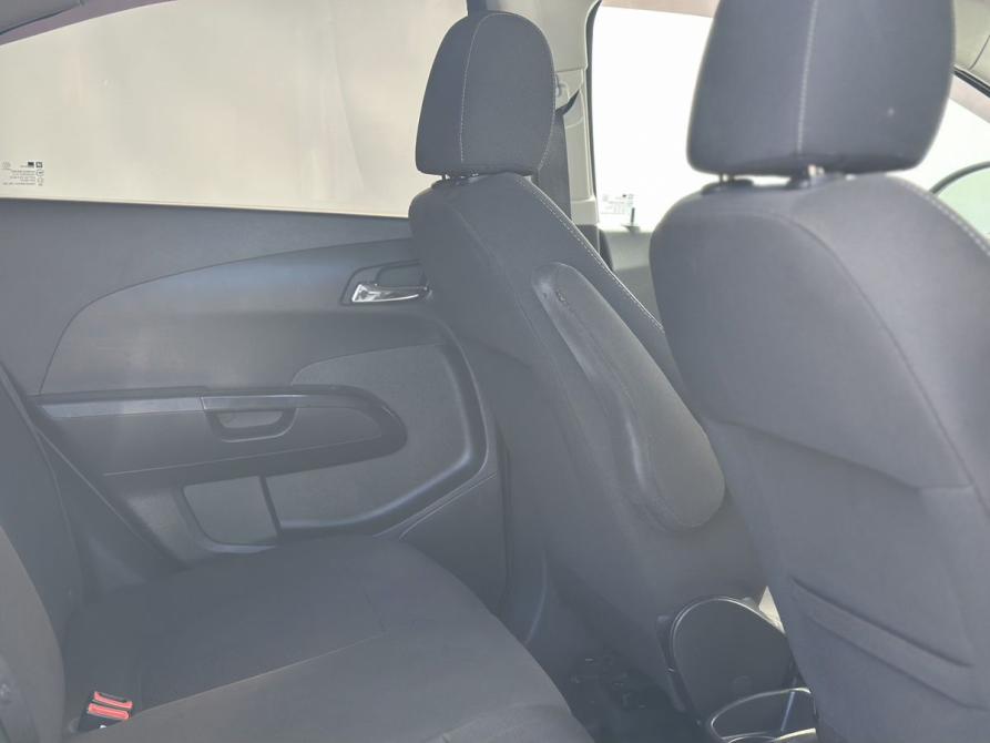 Chevrolet Aveo II Липецк  - изображение 12