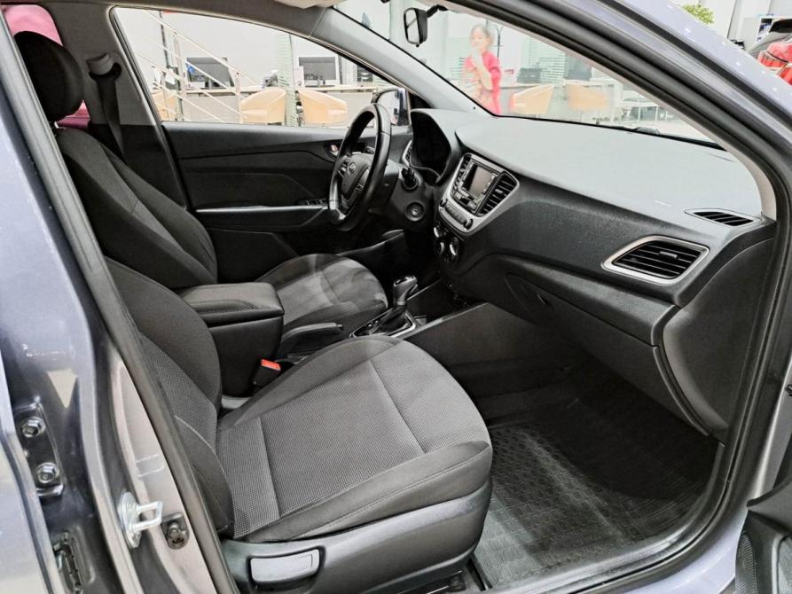 Hyundai Solaris II Казань  - изображение 13