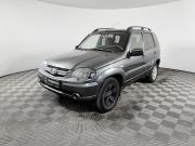Lada (ВАЗ) Niva Уфа  - изображение 23