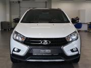 Lada (ВАЗ) Vesta I Калуга  - изображение 19