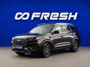 Chery Tiggo 8 Pro I Москва  - изображение 28