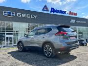 Nissan X-Trail III Рестайлинг Набережные Челны  - изображение 31