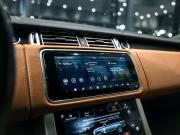 Land Rover Range Rover IV Рестайлинг Ростов-на-Дону  - изображение 54