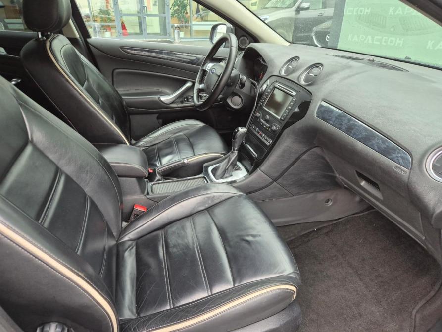 Ford Mondeo IV Рестайлинг Екатеринбург  - изображение 7