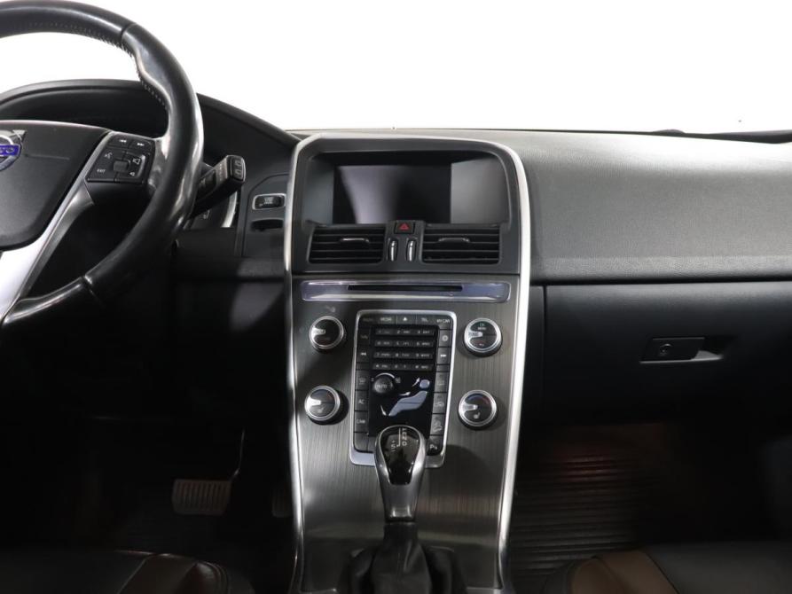 Volvo XC60 I Рестайлинг Москва  - изображение 15