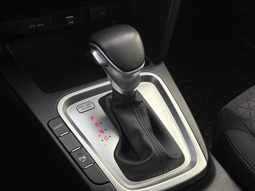 Kia Ceed III Екатеринбург  - изображение 22