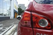 Nissan Qashqai I Воронеж  - изображение 34