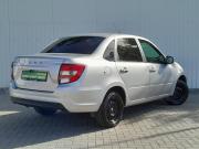 Lada (ВАЗ) Granta I Рестайлинг Новочеркасск  - изображение 19
