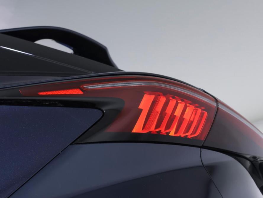 Omoda C5 I Москва  - изображение 23