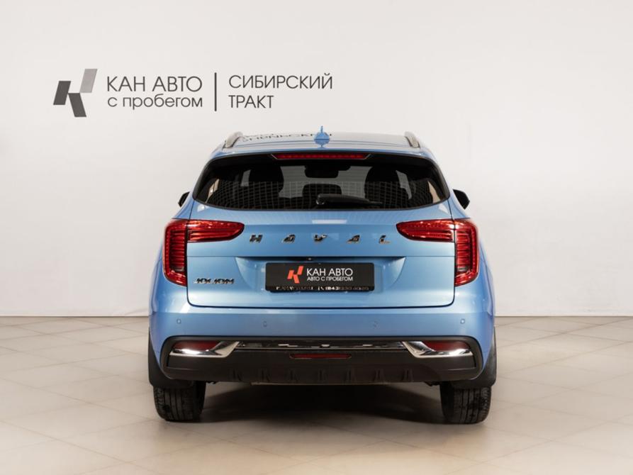 Haval Jolion I Казань  - изображение 4