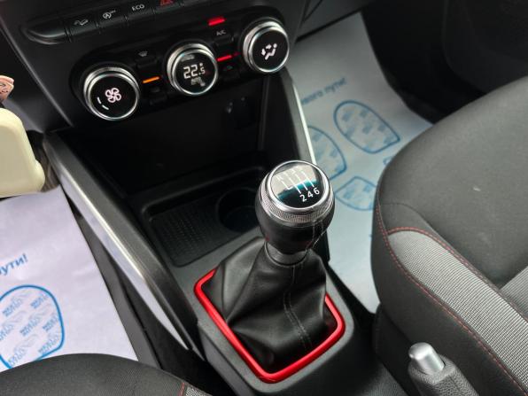 Dacia Duster II с пробегом 2019 года, цена 1 523 400 рублей, 84000 км, внедорожник, Автокод Объявления
