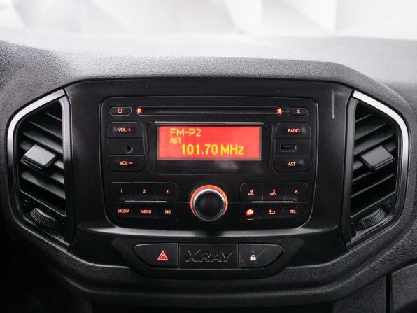 Lada (ВАЗ) XRAY I с пробегом 2016 года, цена 786 000 рублей, 161000 км, хэтчбек, Автокод Объявления