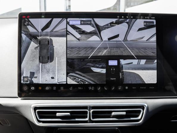 Li Auto (Lixiang) L9 I с пробегом 2023 года, цена 5 890 000 рублей, 50398 км, внедорожник, Автокод Объявления