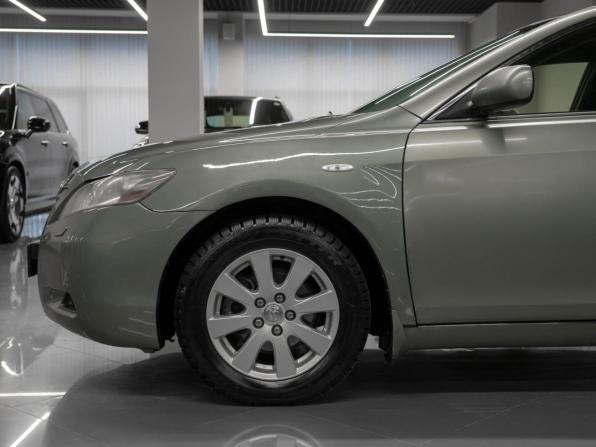 Toyota Camry VI (XV40) с пробегом 2006 года, цена 585 000 рублей, 451255 км, седан, Автокод Объявления