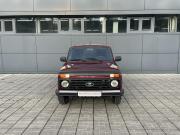Lada (ВАЗ) 2121 (4x4) I Рестайлинг (2020) Новосибирск  - изображение 15