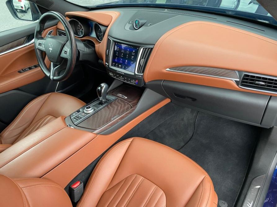 Maserati Levante I Сочи  - изображение 13