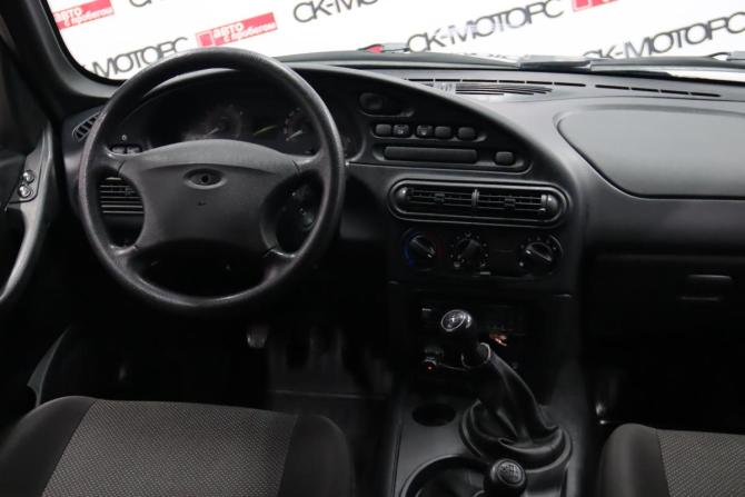 Lada (ВАЗ) Niva Travel I с пробегом 2024 года, цена 820 250 рублей, 132544 км, внедорожник, Автокод Объявления