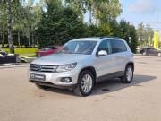 Volkswagen Tiguan I Рестайлинг Чебоксары  - изображение 23