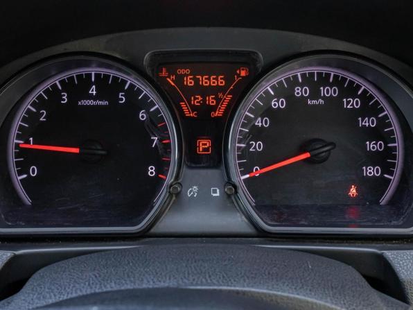 Nissan Note II с пробегом 2015 года, цена 860 000 рублей, 167666 км, хэтчбек, Автокод Объявления