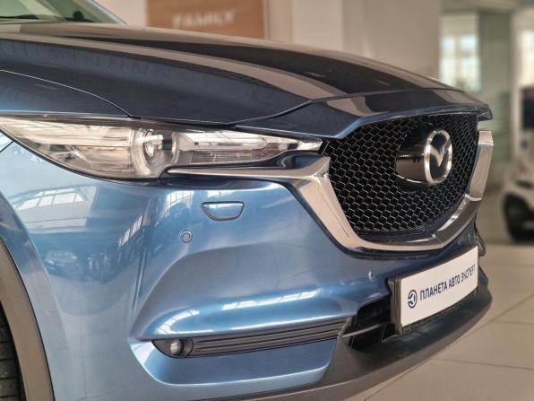 Mazda CX-5 II с пробегом 2019 года, цена 2 499 000 рублей, 69288 км, внедорожник, Автокод Объявления