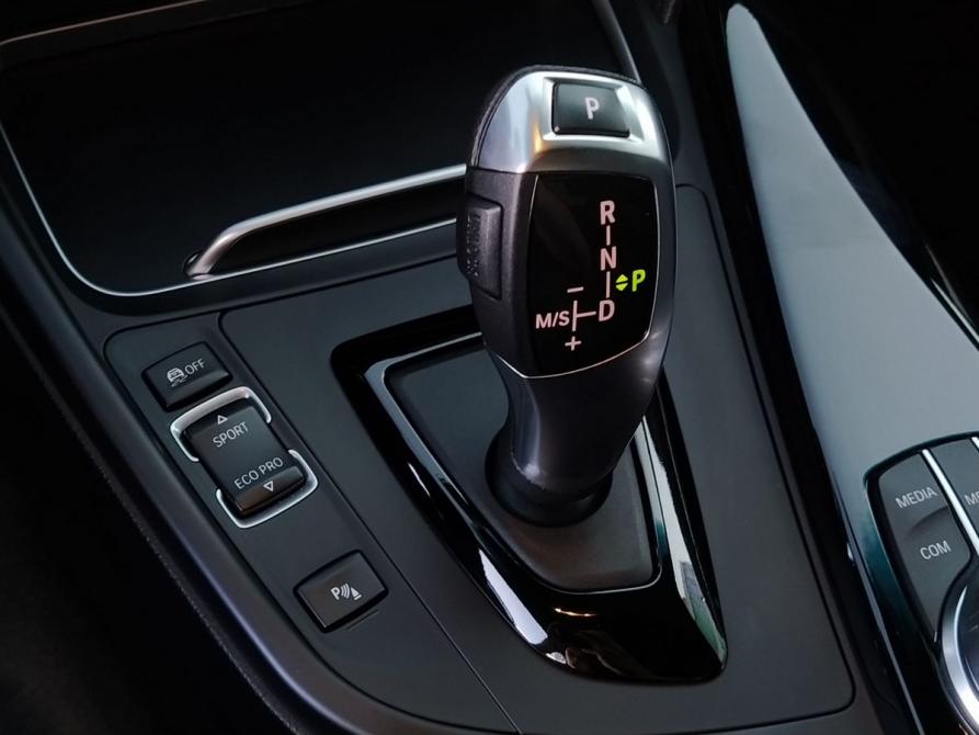 BMW 3 серии VI (F3x) Рестайлинг Екатеринбург  - изображение 14