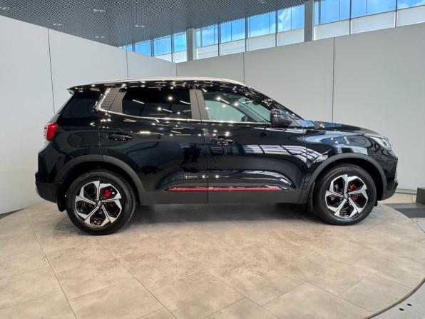 Chery Tiggo 4 Pro I с пробегом 2023 года, цена 1 799 000 рублей, 20702 км, внедорожник, Автокод Объявления