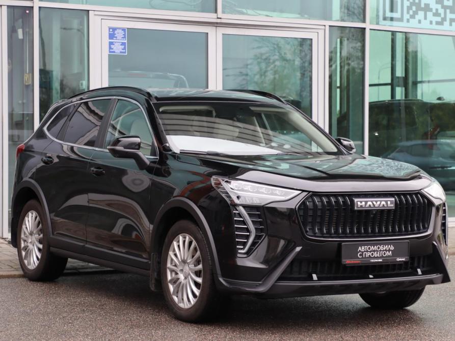 Haval Jolion I Рестайлинг Санкт-Петербург  - изображение 3