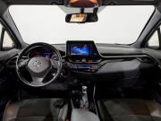 Toyota C-HR I Химки  - изображение 52