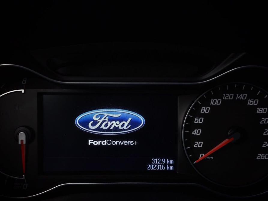 Ford Mondeo IV Рестайлинг Москва  - изображение 16