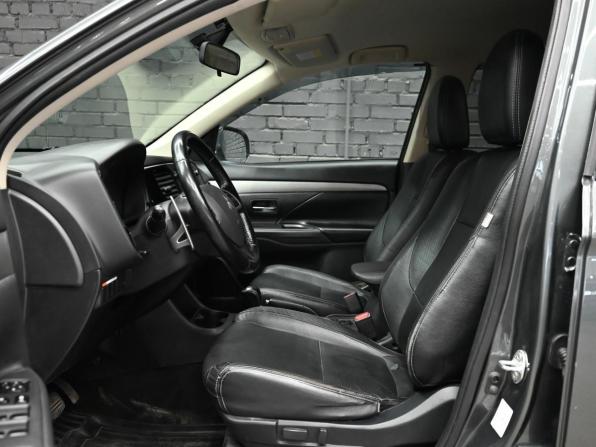 Mitsubishi Outlander III с пробегом 2013 года, цена 1 300 000 рублей, 278015 км, внедорожник, Автокод Объявления
