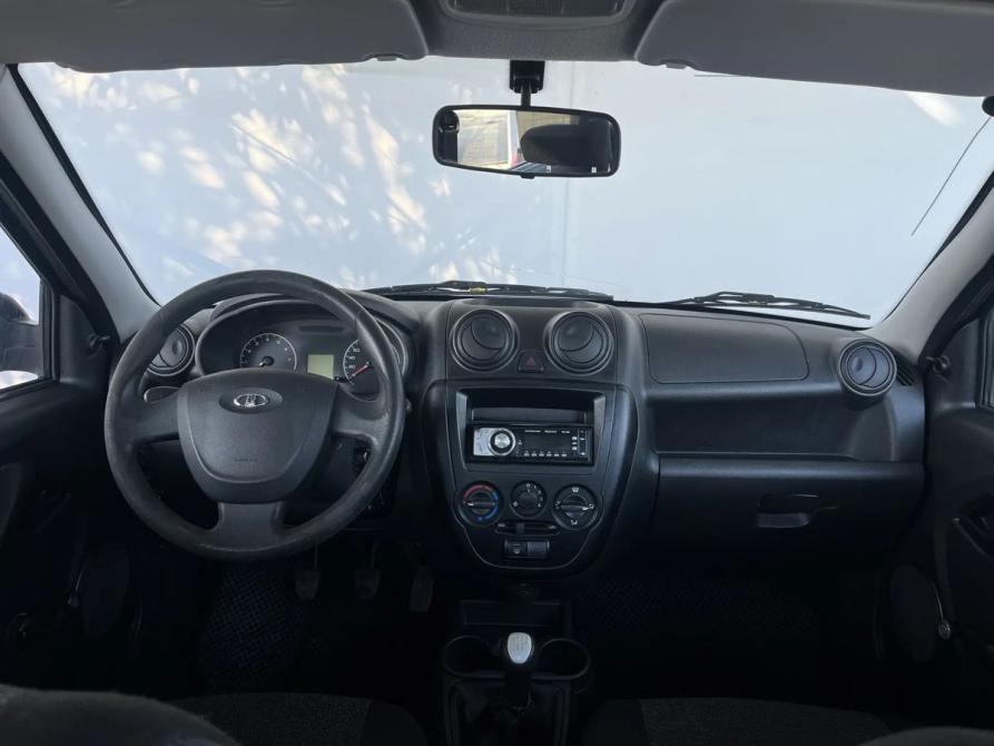 Lada (ВАЗ) Granta I Петрозаводск  - изображение 9