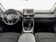 Toyota RAV4 V (XA50) Москва  - изображение 41