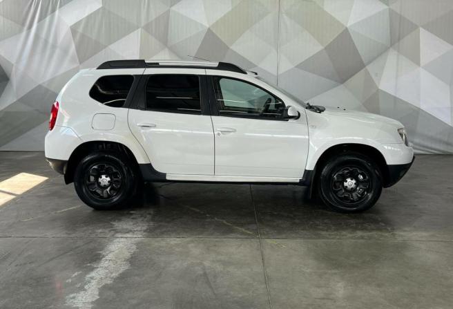 Renault Duster I с пробегом 2013 года, цена 850 000 рублей, 211593 км, внедорожник, Автокод Объявления