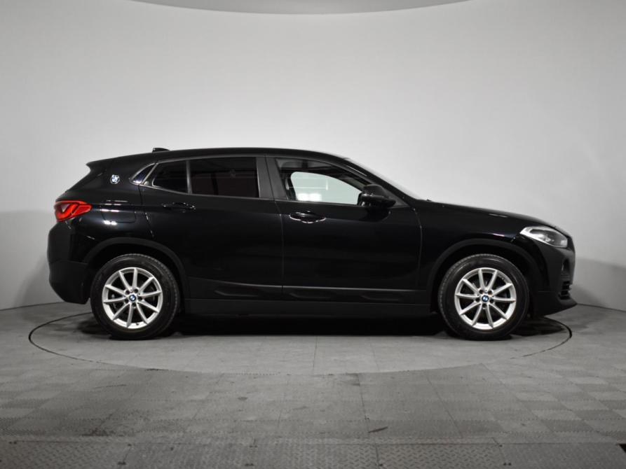 BMW X2 I (F39) Санкт-Петербург  - изображение 4
